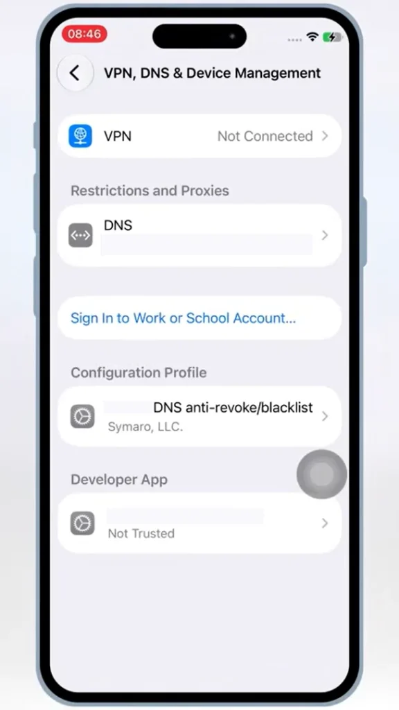 Delta iOS: Download Delta iOS Executor IPA Latest Version (v2.735.1138) 2026 25 Developer App