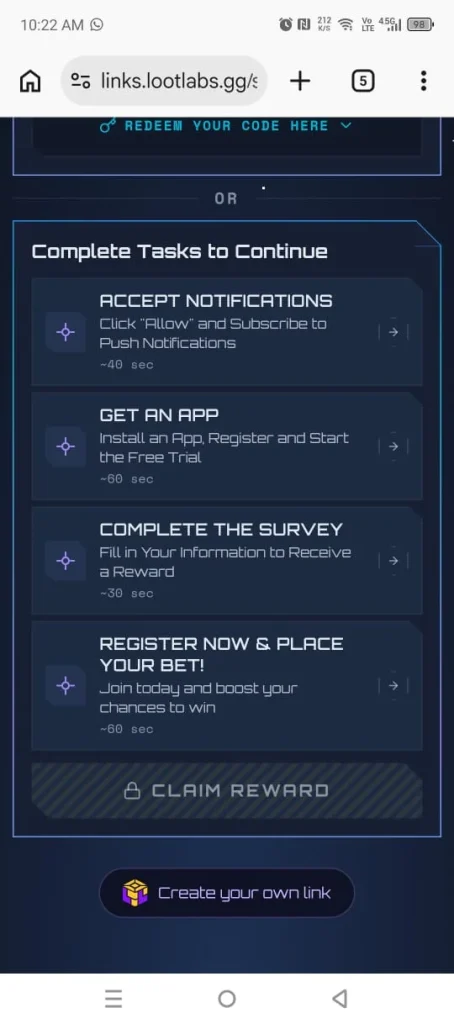 Get Delta Executor key on Android or iOS