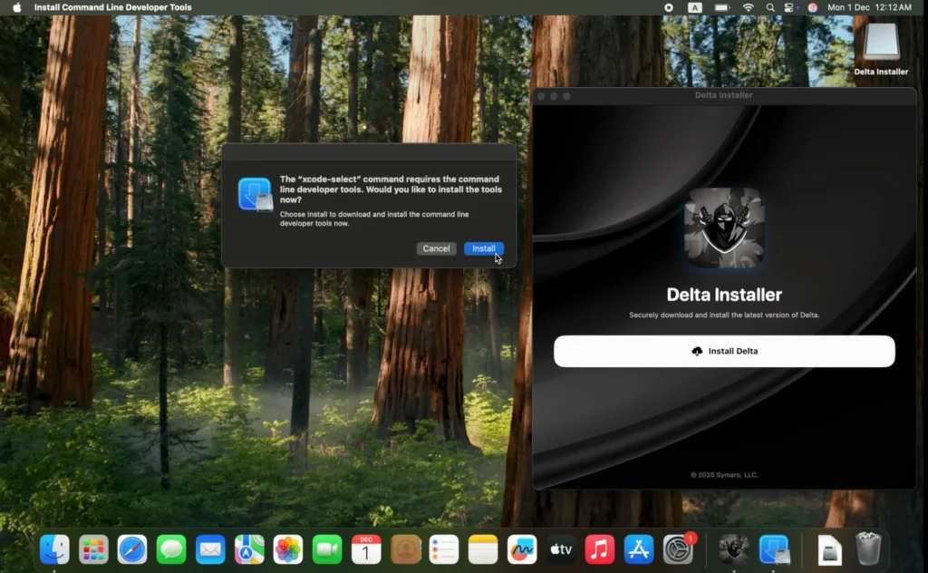 Install the Required Developer Tools