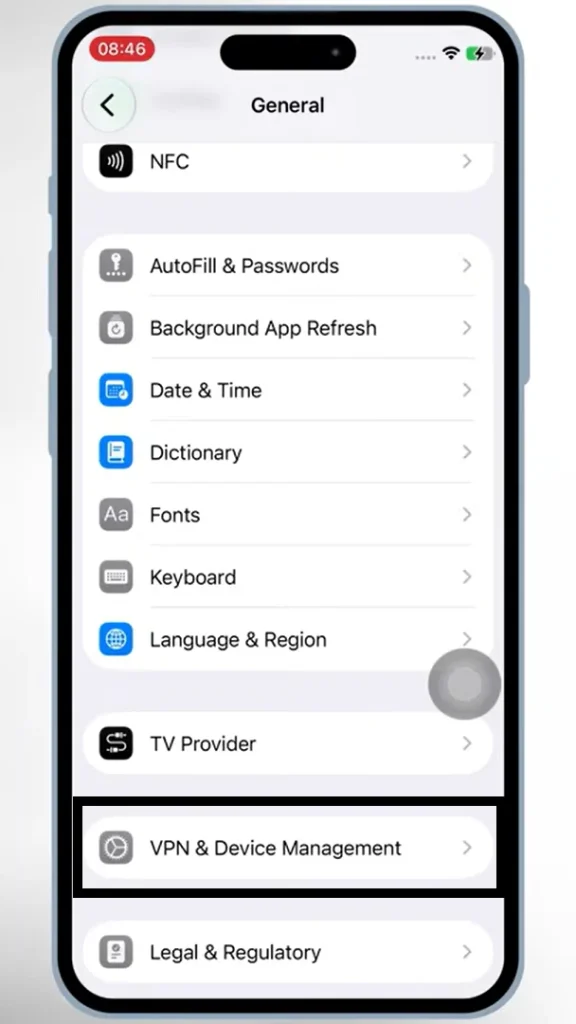 Delta iOS: Download Delta iOS Executor IPA Latest Version (v2.735.1138) 2026 24 VPN Device Management
